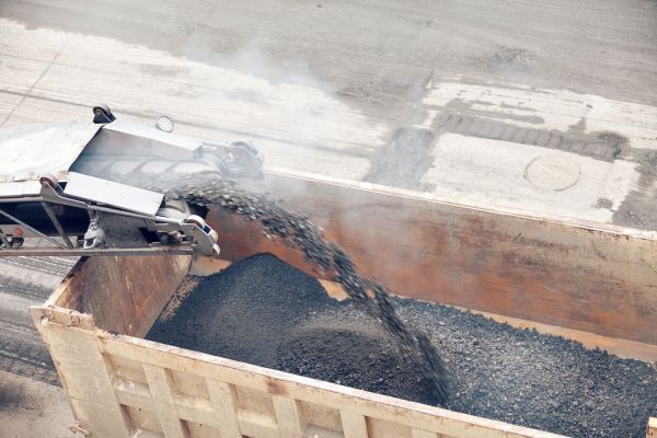 Asphalt Driveway Removal in Albany