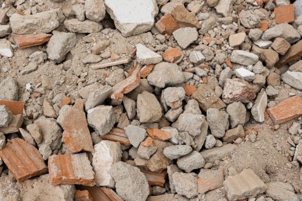 Masonry Removal in Albany