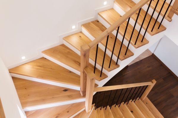 Staircase Removal in Albany