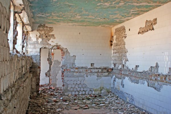 Room Demolition in Albany