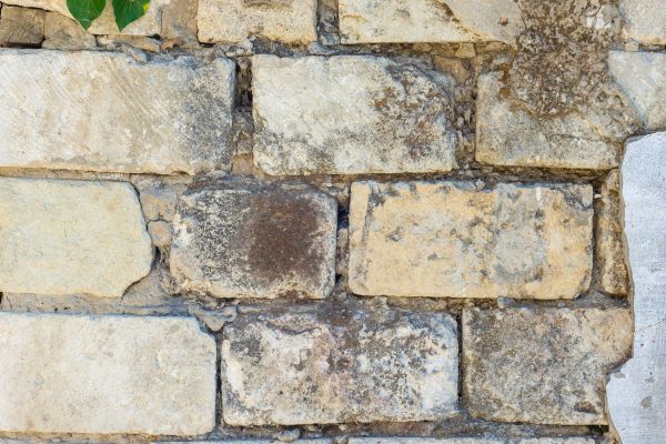 Block Wall Removal in Albany